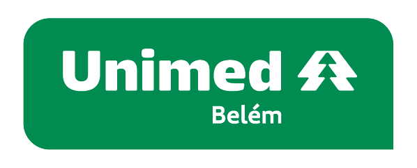 Logotipo Unimed Belém