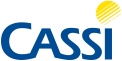 Logotipo Cassi