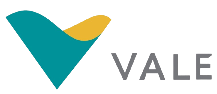Logotipo Vale