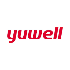 Logotipo da marca yuwell